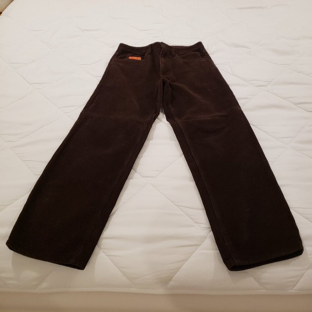 Empyre corduroy pants